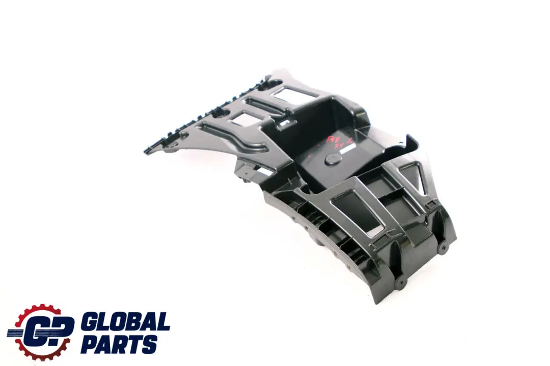 BMW X1 F48 Soporte Montaje Parachoques Trasero Panel Izquierdo - SKU 7332317 - Número de pieza 7332317