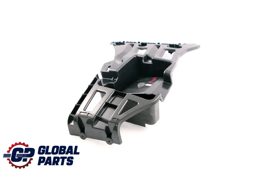 BMW X1 F48 Rear Bumper Mount Bracket Holder Panel Left N/S - SKU 7332317 - Part number 7332317