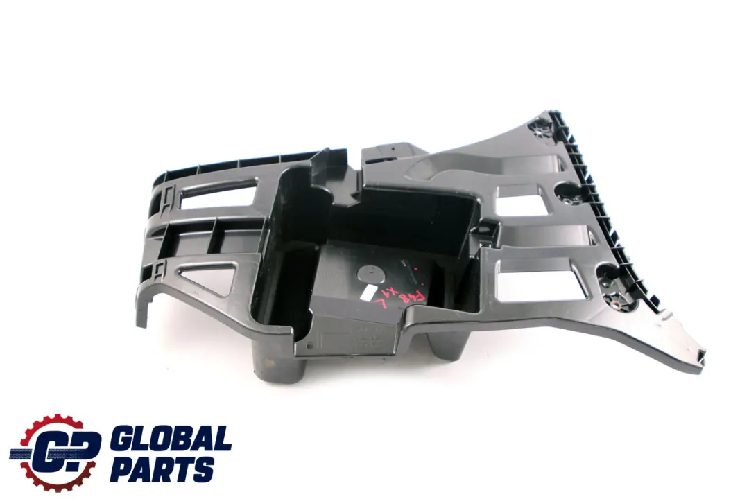 BMW X1 F48 Aufnahme Stossfänger Hinten Links - SKU 7332317 - Teilenummer 7332317