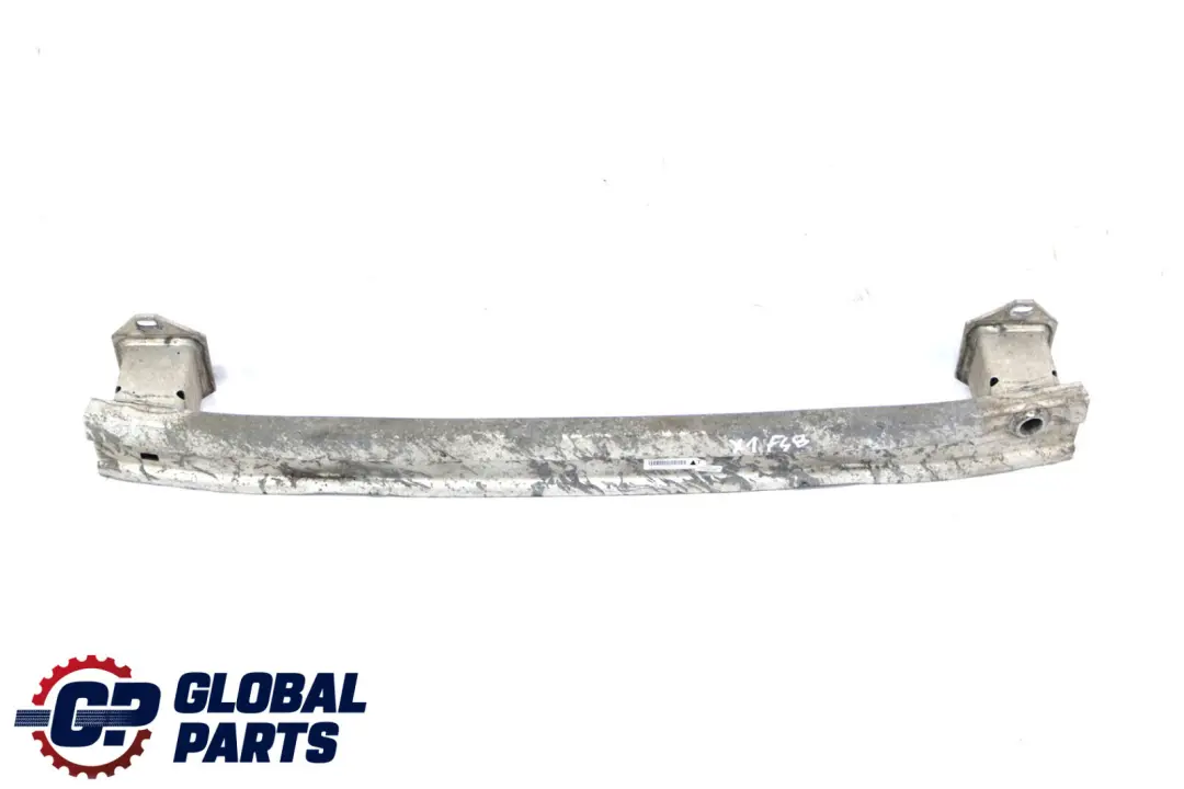 BMW X1 F48 Barra di rinforzo supporto paraurti posteriore - SKU 7332320 - Numero di parte 7332320