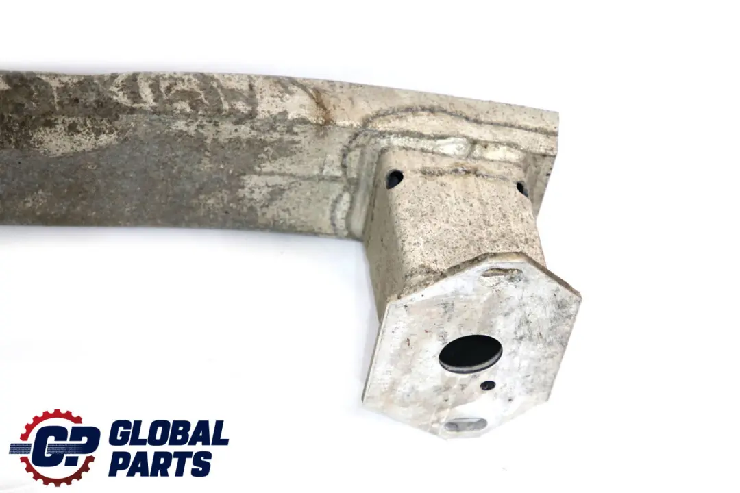 BMW X1 F48 Barra di rinforzo supporto paraurti posteriore - SKU 7332320 - Numero di parte 7332320