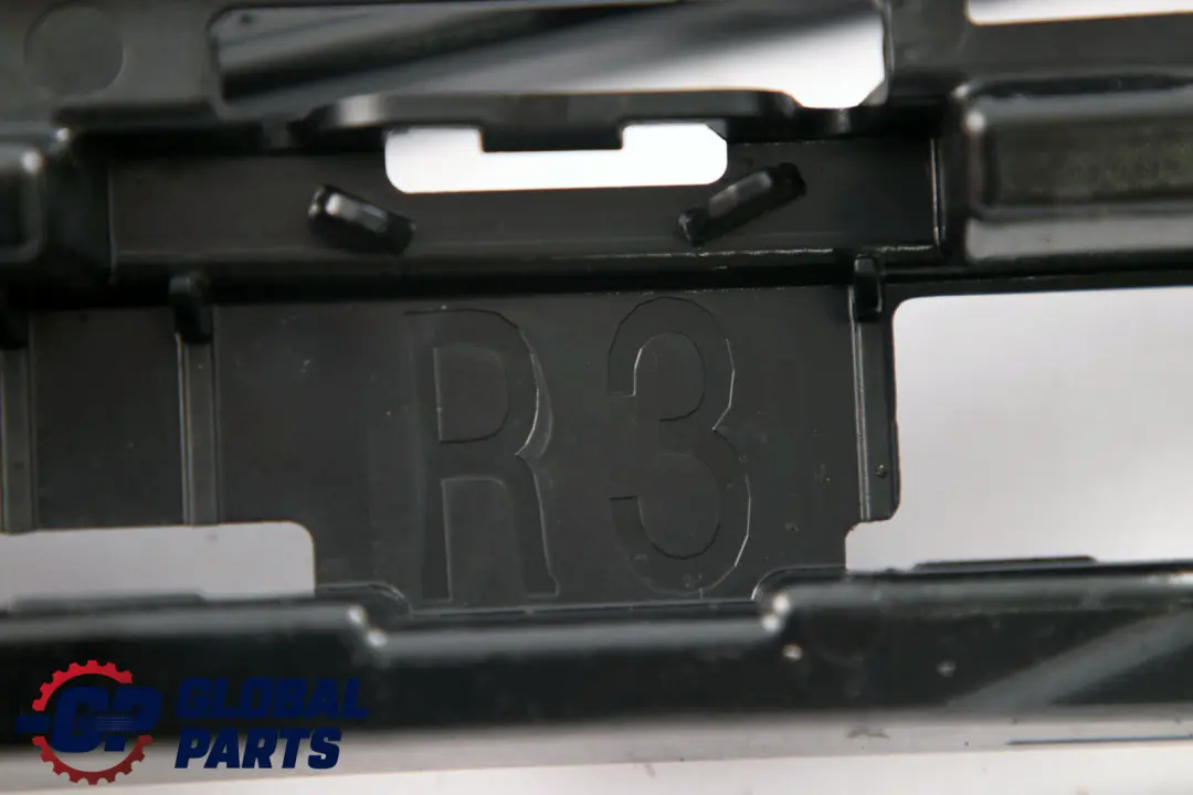BMW X1 F48 Rechte Seite Schwellerabdeckung Halterset - SKU 7332330 - Teilenummer 7332330