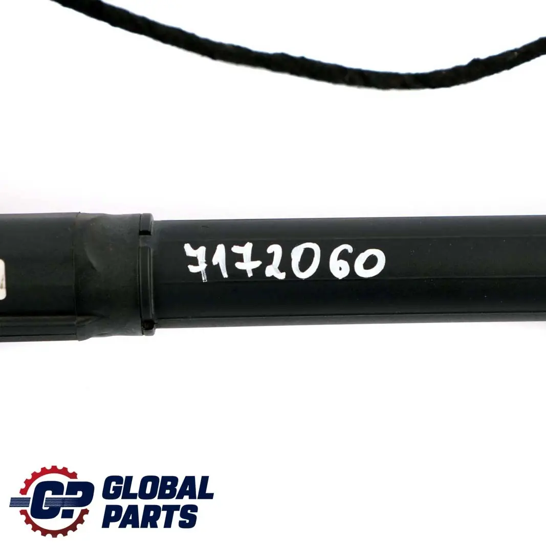 BMW X5 E70 Maletero Derecho Tapa Portón Trasero Gas Presurizado Resorte 7172060 - SKU 7332696 - Número de pieza 7332696