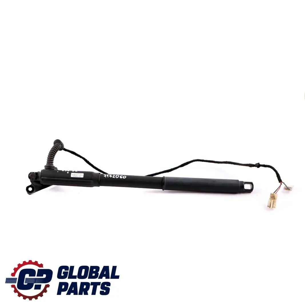 Right Boot Trunk Lid Tailgate Gas Pressurized Spring 7172060 to BMW X5 E70 with Part number 7332696 BMW X5 E70 Right Boot Trunk Lid Tailgate Gas Pressurized Spring 7172060 - SKU 7332696 - Part number 7332696