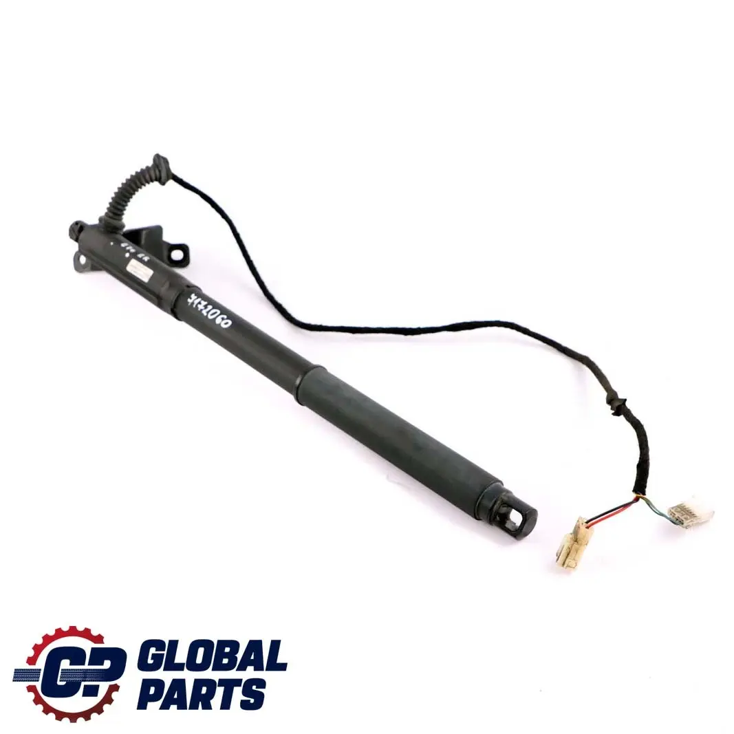 Destra Boot Baule Lid Tailgate Gas Pressurizzato Molla 7172060 per BMW X5 E70 con numero di parte 7332696 BMW X5 E70 Destra Boot Baule Lid Tailgate Gas Pressurizzato Molla 7172060 - SKU 7332696 - Numero di parte 7332696