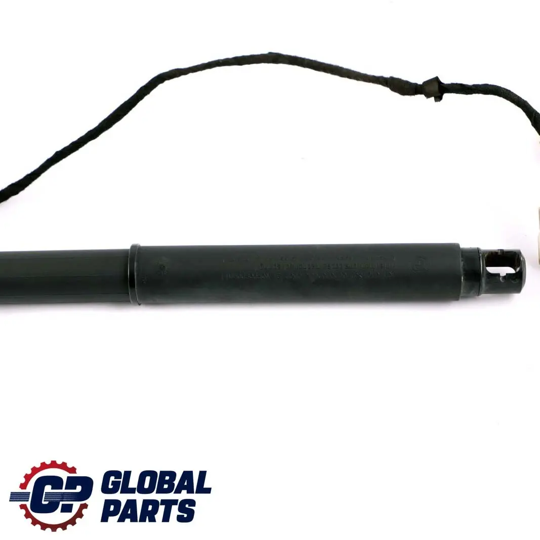 Maletero Derecho Tapa Portón Trasero Gas Presurizado Resorte 7172060 para BMW X5 E70 con número de pieza 7332696 BMW X5 E70 Maletero Derecho Tapa Portón Trasero Gas Presurizado Resorte 7172060 - SKU 7332696 - Número de pieza 7332696