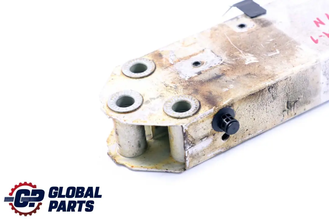 BMW 7 Series F01 F02 LCI Deformation Front Bumper Carrier Bracket Support Bar - SKU 7333134-1 - Part number 7333134