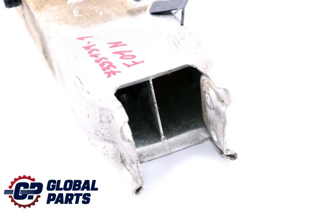 Deformationselement Stoßfängerhalterung Träger Stossfä für BMW 7 er F01 F02 LCI mit Teilenummer 7333134 BMW 7 er F01 F02 LCI Deformationselement Stoßfängerhalterung Träger Stossfä - SKU 7333134-1 - Teilenummer 7333134