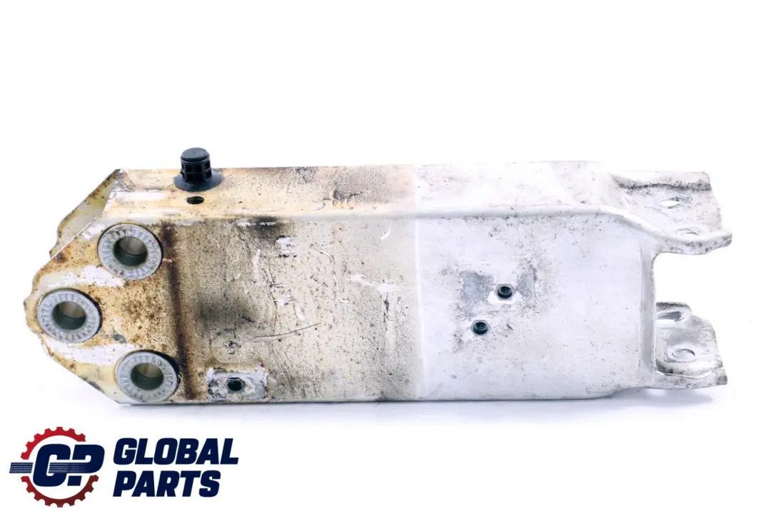 BMW 7 Series F01 F02 LCI Deformation Front Bumper Carrier Bracket Support Bar - SKU 7333134-1 - Part number 7333134