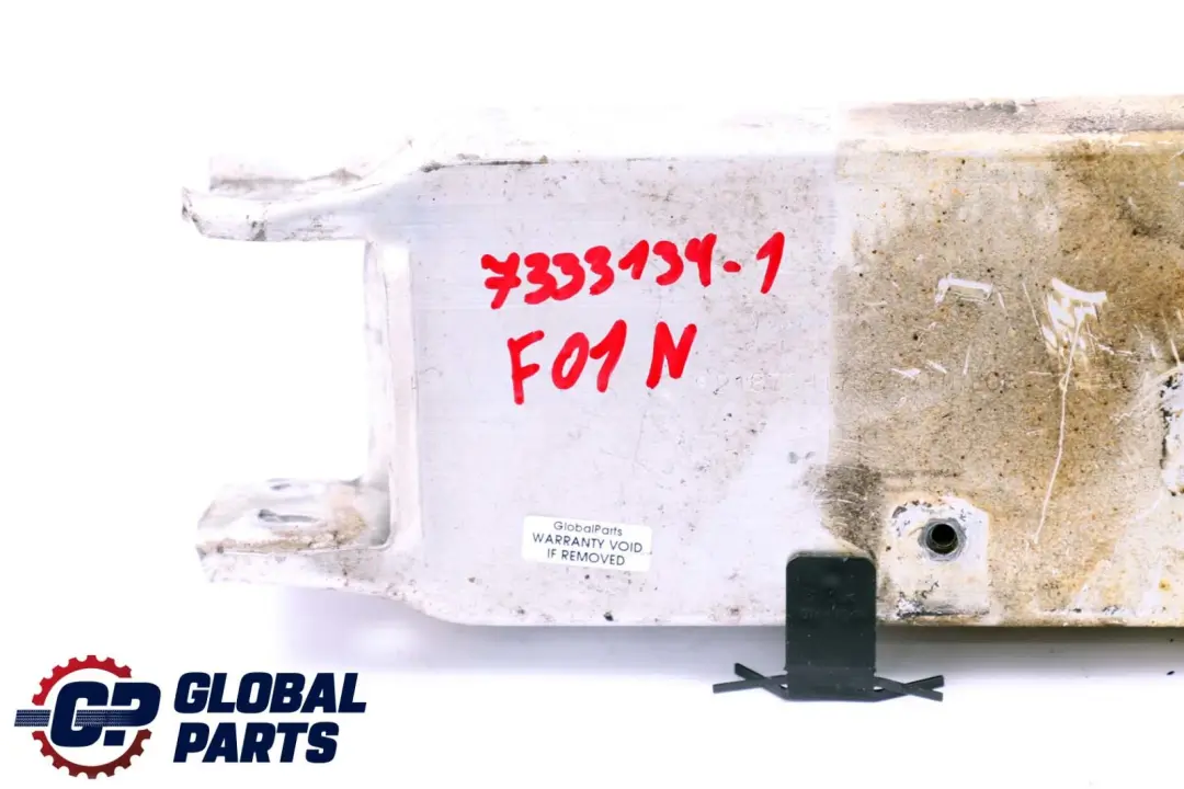 BMW 7 er F01 F02 LCI Deformationselement Stoßfängerhalterung Träger Stossfä - SKU 7333134-1 - Teilenummer 7333134