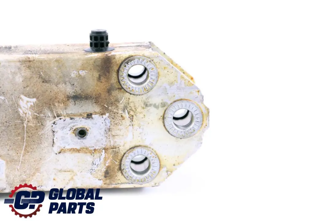 Deformation Front Bumper Carrier Bracket Support Bar to BMW 7 Series F01 F02 LCI with Part number 7333134 BMW 7 Series F01 F02 LCI Deformation Front Bumper Carrier Bracket Support Bar - SKU 7333134-1 - Part number 7333134