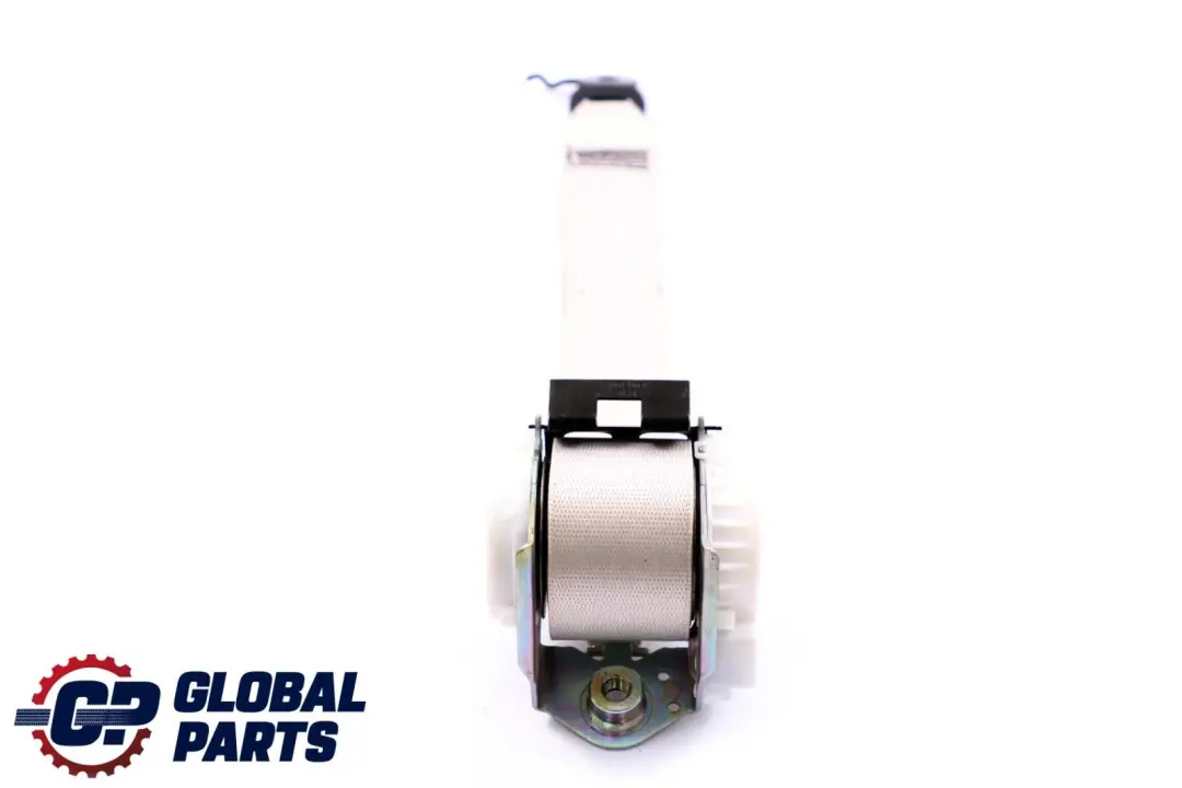 Środkowy Górny Pas Tył do BMW F01 F02 LCI o numerze 7333368 BMW F01 F02 LCI Środkowy Górny Pas Tył - SKU 7333368 - Numer Części 7333368