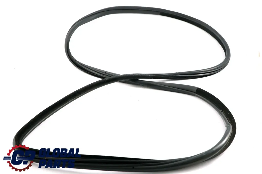 Puerta Delantera Proteccion Borde Junta para BMW E70 con número de pieza 7333813 BMW E70 Puerta Delantera Proteccion Borde Junta - SKU 7333813 - Número de pieza 7333813