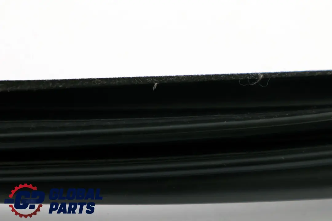 BMW X5 er E70 Kantenschutz Tür Vorne Schwarz - SKU 7333813 - Teilenummer 7333813