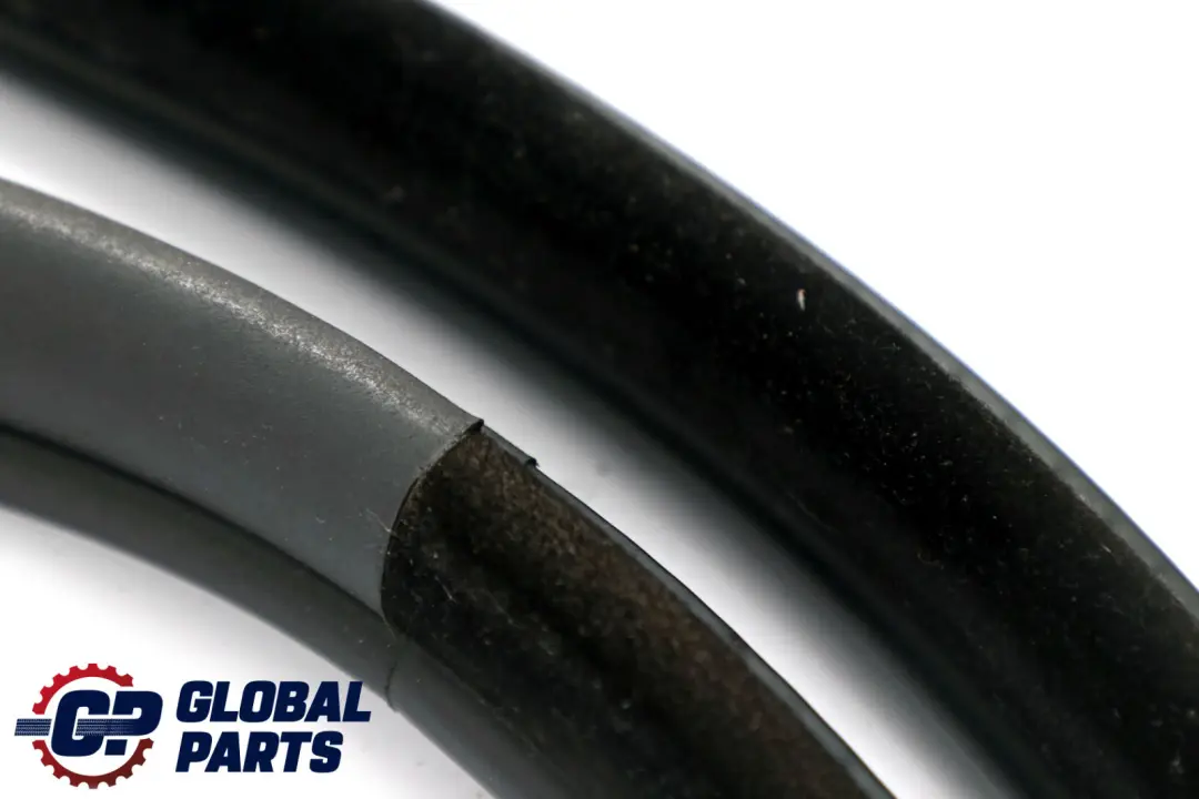 BMW X5 er E70 Kantenschutz Tür Vorne Schwarz - SKU 7333813 - Teilenummer 7333813