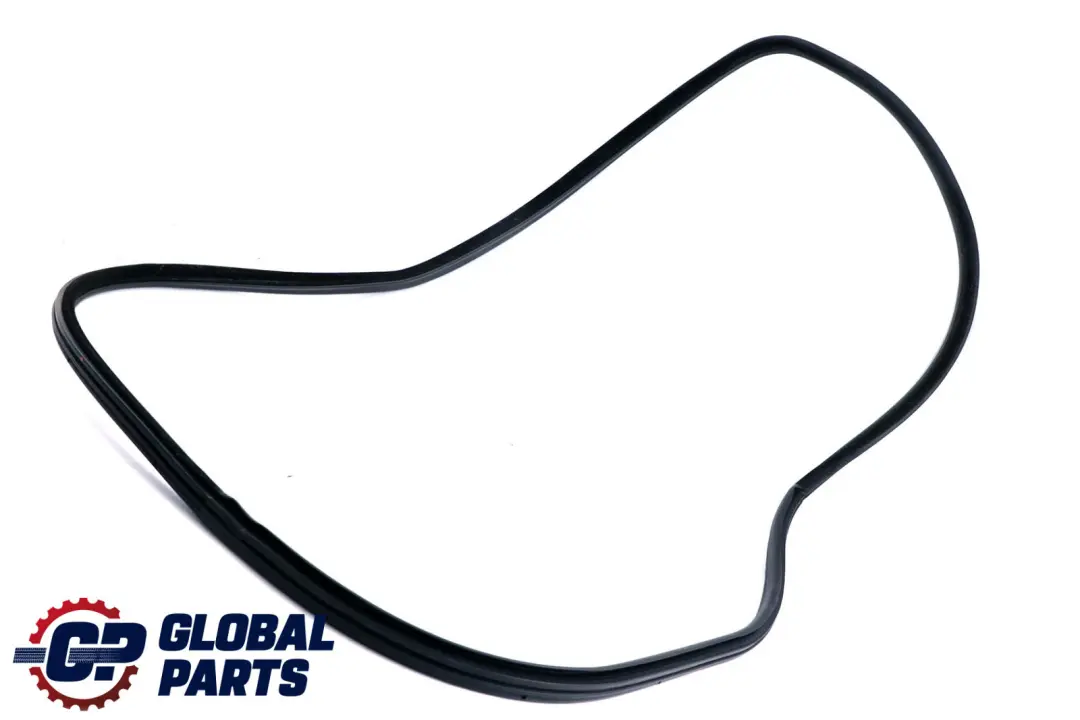 BMW X5 E70 Protection des Bords Porte Arriere Gauche Droite - SKU 7333814 - Numéro de pièce 7333814