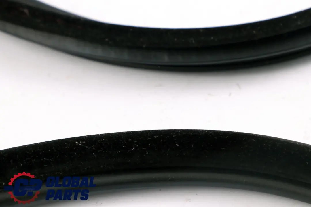 Protection des Bords Porte Arriere Gauche Droite pour BMW X5 E70 à propos du numéro de pièce 7333814 BMW X5 E70 Protection des Bords Porte Arriere Gauche Droite - SKU 7333814 - Numéro de pièce 7333814