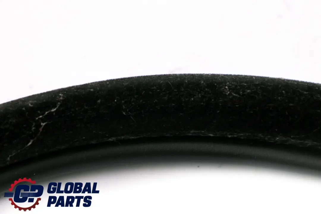 Paraspigoli Porta Posteriore Sinistra Destra per BMW X5 E70 con numero di parte 7333814 BMW X5 E70 Paraspigoli Porta Posteriore Sinistra Destra - SKU 7333814 - Numero di parte 7333814