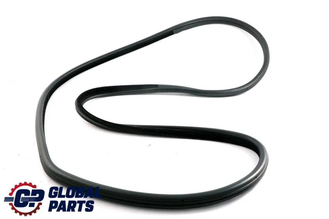 BMW X5 E70 Paraspigoli Porta Posteriore Sinistra Destra - SKU 7333814 - Numero di parte 7333814