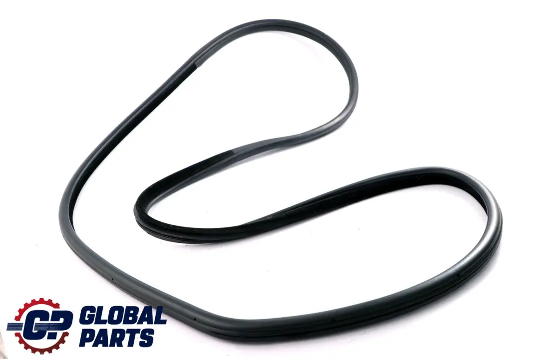 BMW E70 Sello Proteccion Borde Puerta Trasera Izquierda Derecha N/ - SKU 7333814 - Número de pieza 7333814