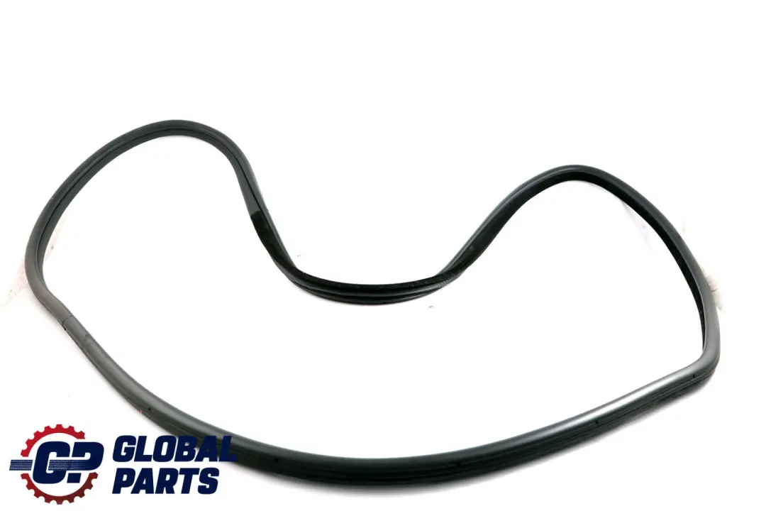 BMW E70 Sello Proteccion Borde Puerta Trasera Izquierda Derecha N/ - SKU 7333814 - Número de pieza 7333814