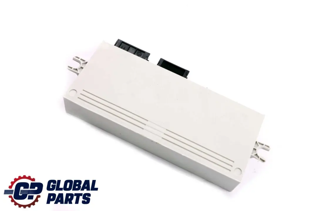 Control Unit Rear Tailgate Boot Lid Function Module ECU to BMW F11 with Part number 7333939 BMW F11 Control Unit Rear Tailgate Boot Lid Function Module ECU - SKU 7333939 - Part number 7333939