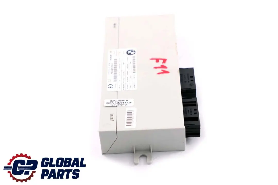 BMW F11 Control Unit Rear Tailgate Boot Lid Function Module ECU - SKU 7333939 - Part number 7333939