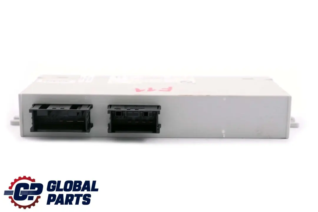 BMW F11 Control Unit Rear Tailgate Boot Lid Function Module ECU - SKU 7333939 - Part number 7333939