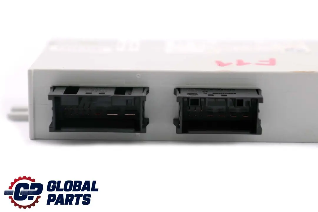 Unidad Control Del Portón Trasero Módulo Función ECU para BMW F11 con número de pieza 7333939 BMW F11 Unidad Control Del Portón Trasero Módulo Función ECU - SKU 7333939 - Número de pieza 7333939