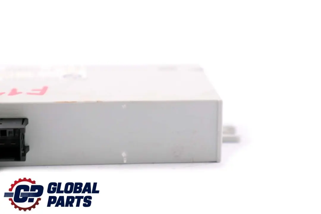 Unité Commande BMW F11 Module Fonction Couvercle Coffre Arrière ECU pour à propos du numéro de pièce 7333939 Unité Commande BMW F11 Module Fonction Couvercle Coffre Arrière ECU - SKU 7333939 - Numéro de pièce 7333939