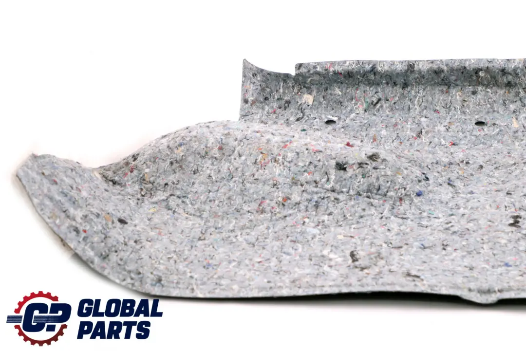 Floor Sound Insulation Cover Trim Panel to BMW 2 Series F22 F87 M2 Rear with Part number 7334355 BMW 2 Series F22 F87 M2 Rear Floor Sound Insulation Cover Trim Panel - SKU 7334355 - Part number 7334355
