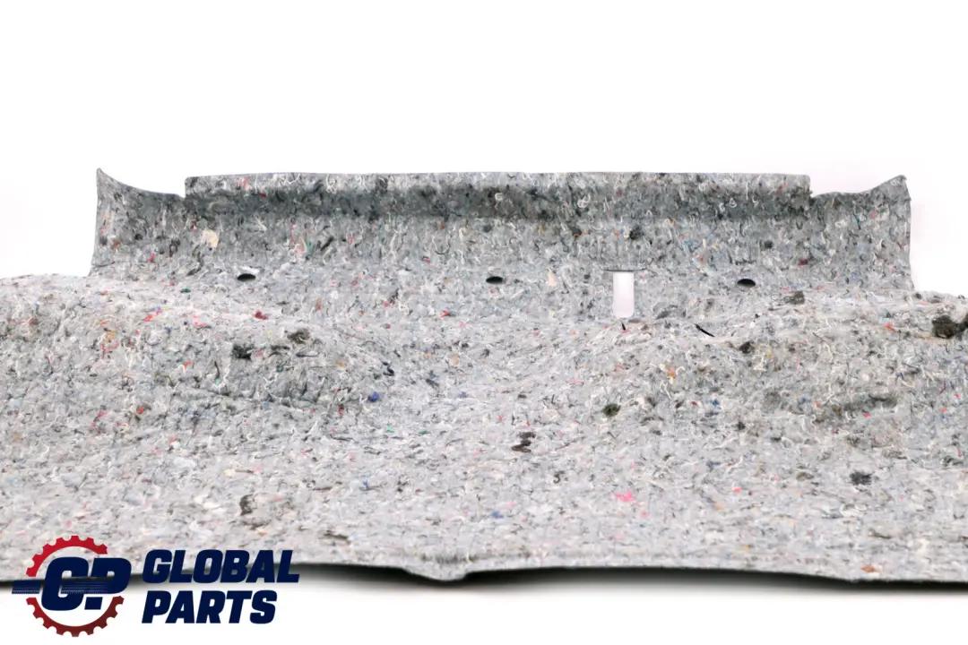 Floor Sound Insulation Cover Trim Panel to BMW 2 Series F22 F87 M2 Rear with Part number 7334355 BMW 2 Series F22 F87 M2 Rear Floor Sound Insulation Cover Trim Panel - SKU 7334355 - Part number 7334355