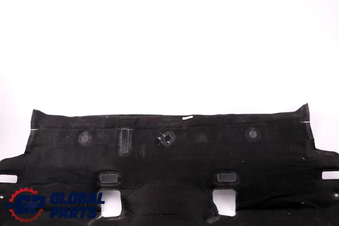 Floor Sound Insulation Cover Trim Panel to BMW 2 Series F22 F87 M2 Rear with Part number 7334355 BMW 2 Series F22 F87 M2 Rear Floor Sound Insulation Cover Trim Panel - SKU 7334355 - Part number 7334355