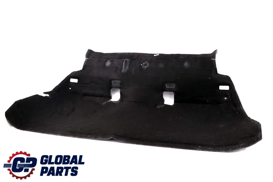 Floor Sound Insulation Cover Trim Panel to BMW 2 Series F22 F87 M2 Rear with Part number 7334355 BMW 2 Series F22 F87 M2 Rear Floor Sound Insulation Cover Trim Panel - SKU 7334355 - Part number 7334355