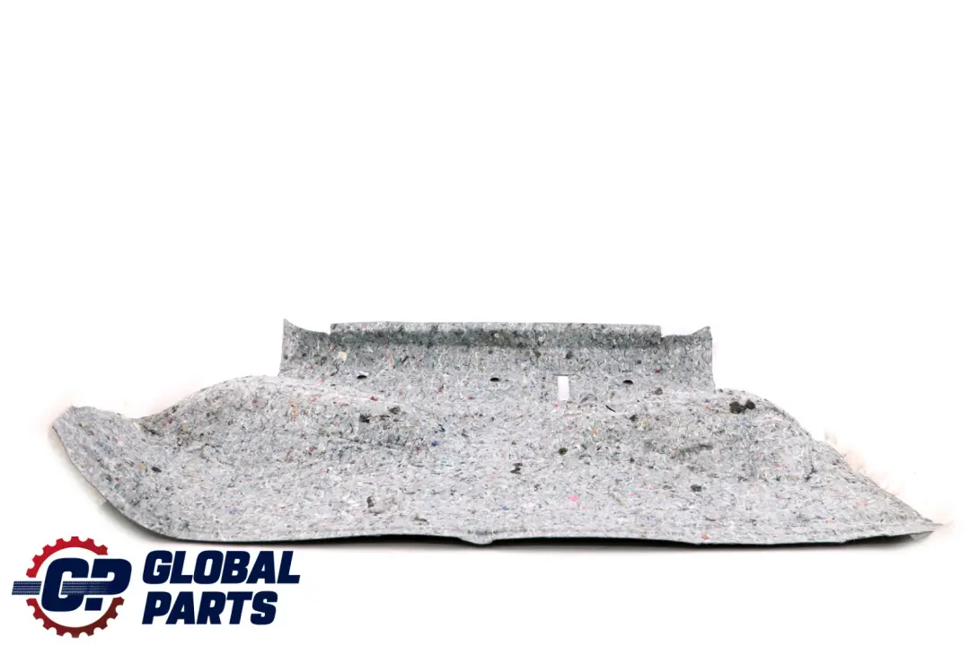 BMW 2 F22 F87 M2 Hinten Schallisolierung Boden 5148 - SKU 7334355 - Teilenummer 7334355
