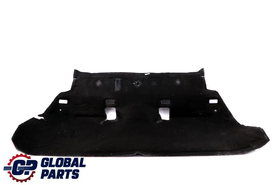 Floor Sound Insulation Cover Trim Panel to BMW 2 Series F22 F87 M2 Rear with Part number 7334355 BMW 2 Series F22 F87 M2 Rear Floor Sound Insulation Cover Trim Panel - SKU 7334355 - Part number 7334355