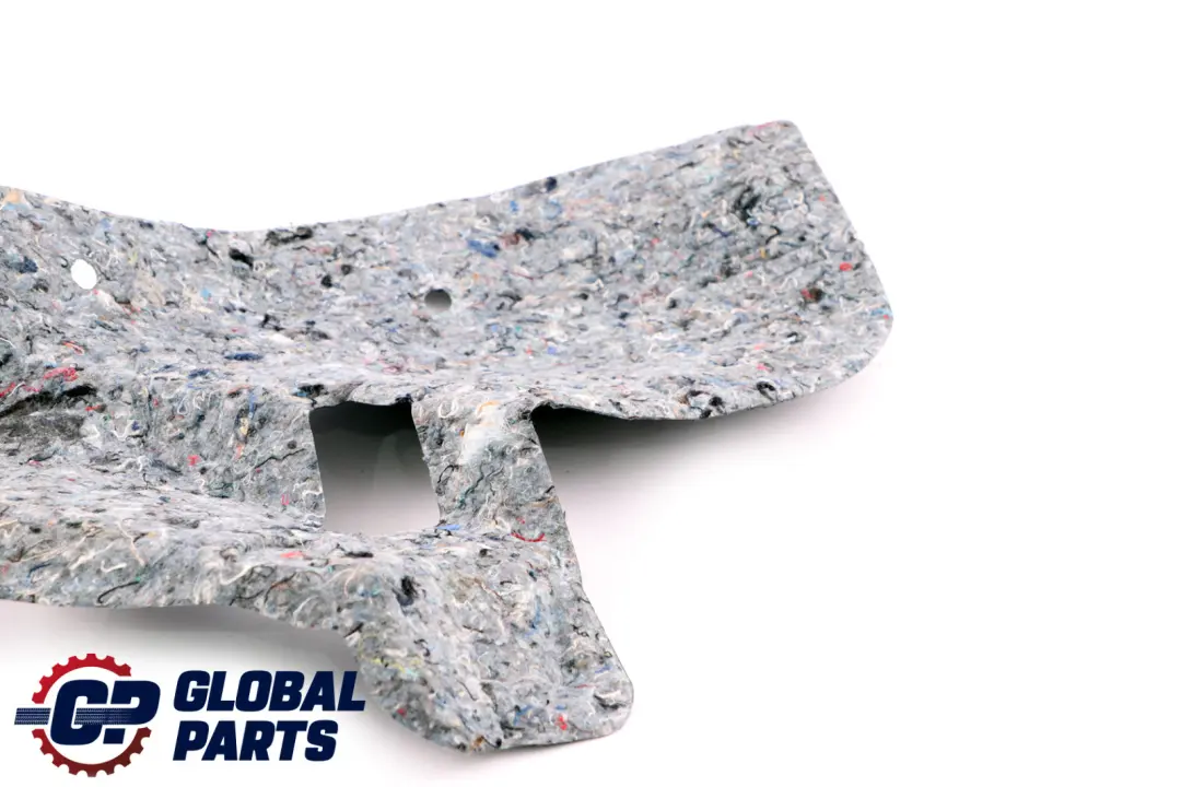 Sound Insulating Wheel Housing Rear Left N/S to BMW 2 Series F22 with Part number 7334357 BMW 2 Series F22 Sound Insulating Wheel Housing Rear Left N/S - SKU 7334357 - Part number 7334357