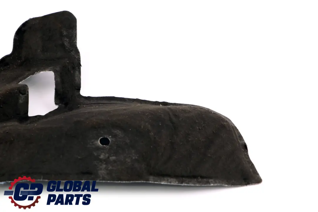 Sound Insulating Wheel Housing Rear Left N/S to BMW 2 Series F22 with Part number 7334357 BMW 2 Series F22 Sound Insulating Wheel Housing Rear Left N/S - SKU 7334357 - Part number 7334357