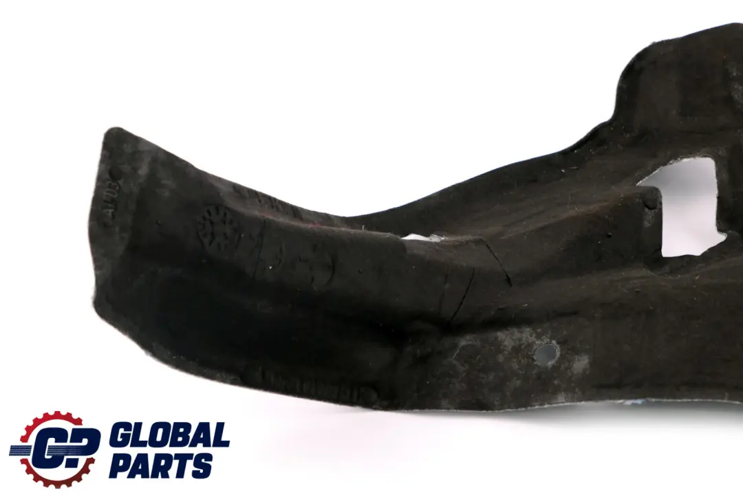 Sound Insulating Wheel Housing Rear Left N/S to BMW 2 Series F22 with Part number 7334357 BMW 2 Series F22 Sound Insulating Wheel Housing Rear Left N/S - SKU 7334357 - Part number 7334357