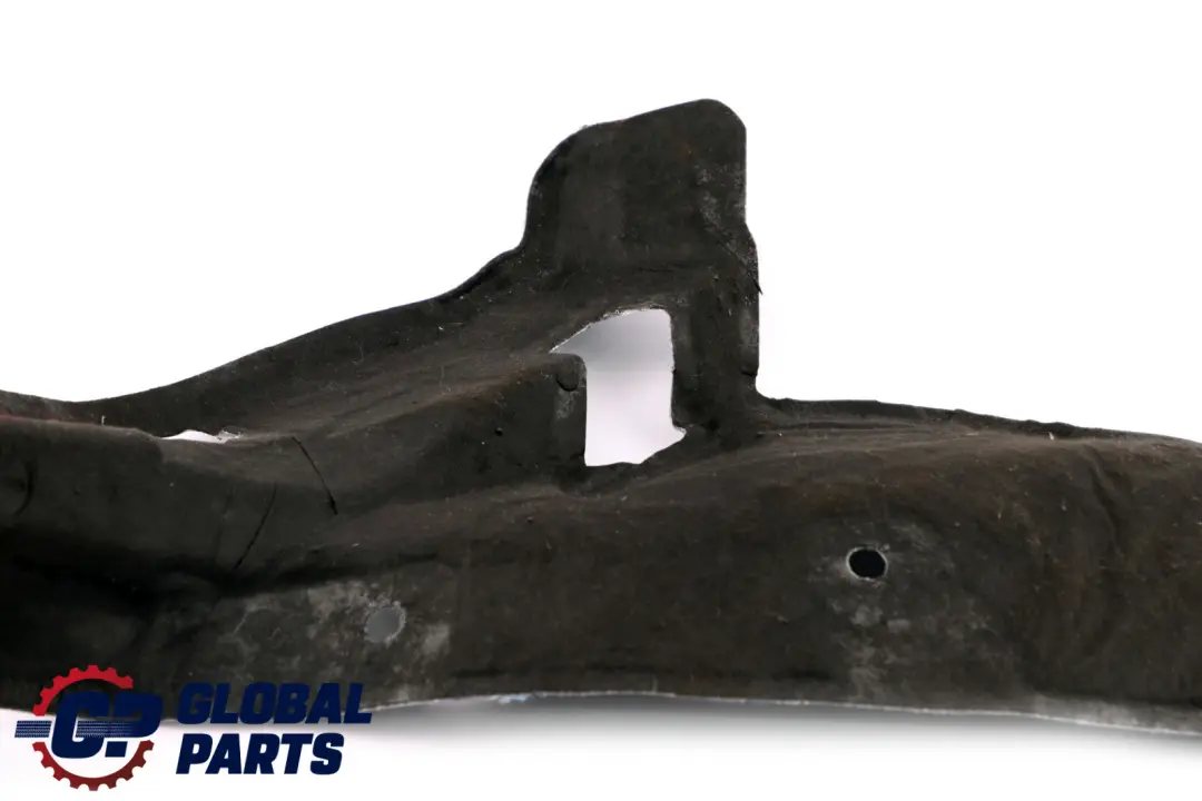 Sound Insulating Wheel Housing Rear Left N/S to BMW 2 Series F22 with Part number 7334357 BMW 2 Series F22 Sound Insulating Wheel Housing Rear Left N/S - SKU 7334357 - Part number 7334357