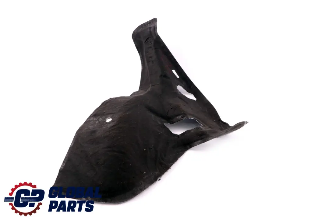 Sound Insulating Wheel Housing Rear Left N/S to BMW 2 Series F22 with Part number 7334357 BMW 2 Series F22 Sound Insulating Wheel Housing Rear Left N/S - SKU 7334357 - Part number 7334357