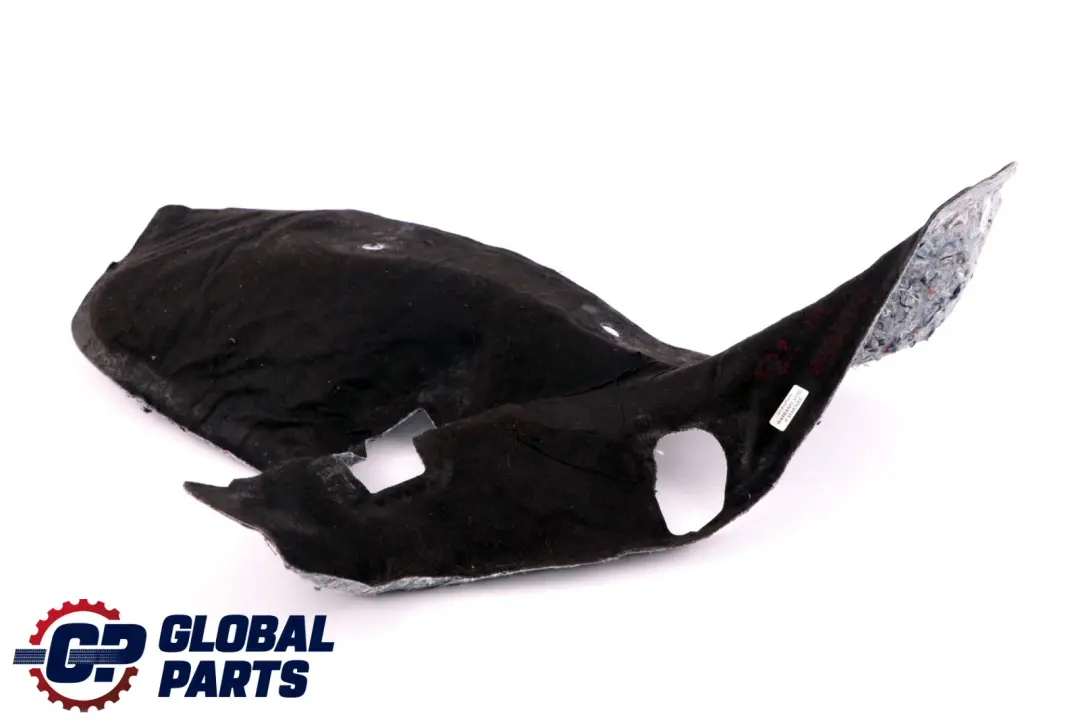 Sound Insulating Wheel Housing Rear Left N/S to BMW 2 Series F22 with Part number 7334357 BMW 2 Series F22 Sound Insulating Wheel Housing Rear Left N/S - SKU 7334357 - Part number 7334357