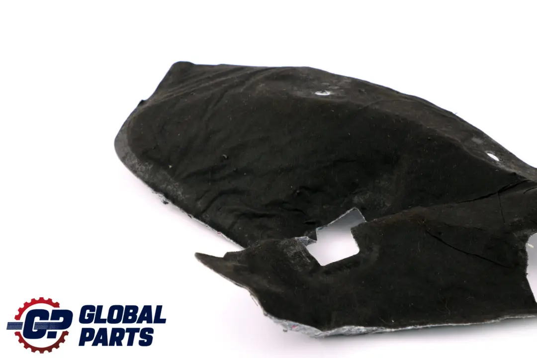 Sound Insulating Wheel Housing Rear Left N/S to BMW 2 Series F22 with Part number 7334357 BMW 2 Series F22 Sound Insulating Wheel Housing Rear Left N/S - SKU 7334357 - Part number 7334357
