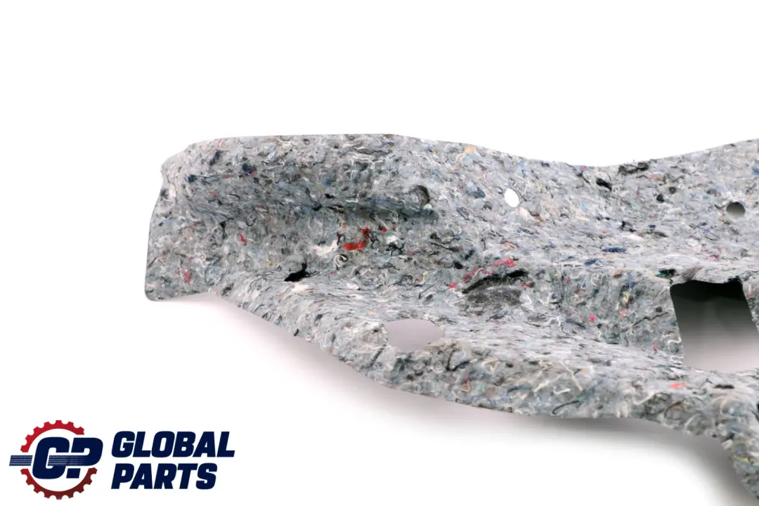 Sound Insulating Wheel Housing Rear Left N/S to BMW 2 Series F22 with Part number 7334357 BMW 2 Series F22 Sound Insulating Wheel Housing Rear Left N/S - SKU 7334357 - Part number 7334357