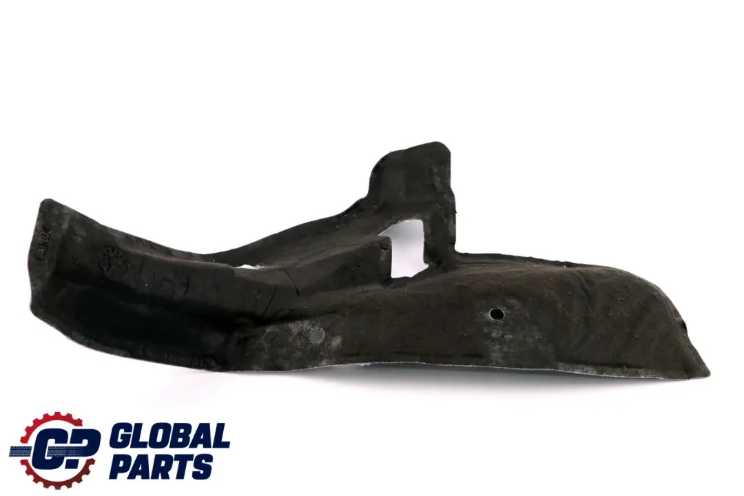 Sound Insulating Wheel Housing Rear Left N/S to BMW 2 Series F22 with Part number 7334357 BMW 2 Series F22 Sound Insulating Wheel Housing Rear Left N/S - SKU 7334357 - Part number 7334357