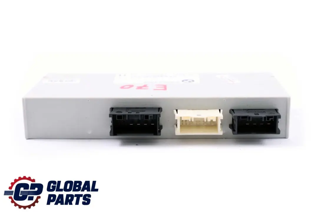 BMW X5 E70 X6 E71 Module Control Unit Trunk LidRear Tailgate Lift - SKU 7335274 - Part number 7317419