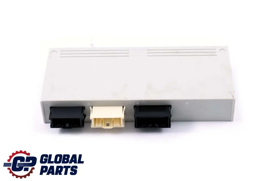 BMW X5 E70 X6 E71 Module Control Unit Trunk LidRear Tailgate Lift - SKU 7335274 - Part number 7317419
