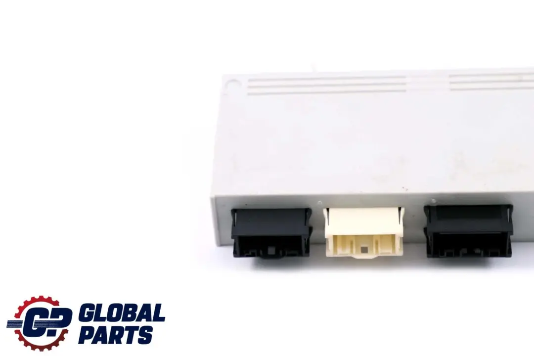 BMW X5 E70 X6 E71 Module Control Unit Trunk LidRear Tailgate Lift - SKU 7335274 - Part number 7317419
