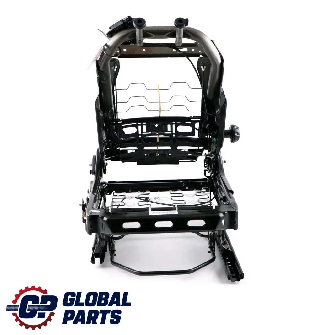 Mini Cooper One R55 R56 R57 R61 Siege Avant Droite Accoudoir Rahmenmechanismus - SKU 7335410 - Numéro de pièce 7285858