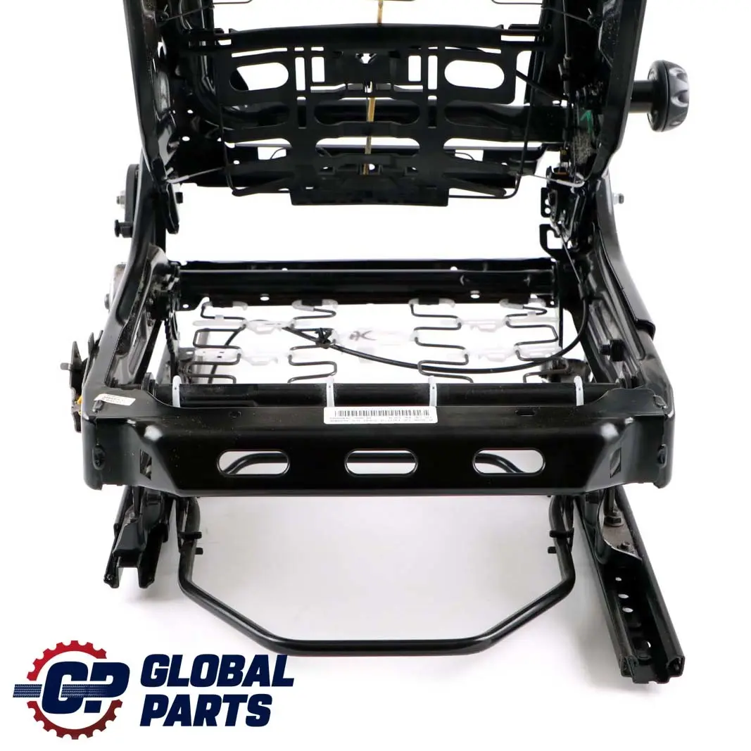 Front Right Seat O/S Frame Backrest Mechanism to Mini Cooper One R55 R56 R57 R61 with Part number 7285858 Mini Cooper One R55 R56 R57 R61 Front Right Seat O/S Frame Backrest Mechanism - SKU 7335410 - Part number 7285858